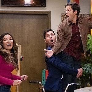 Photo iCarly (2021)