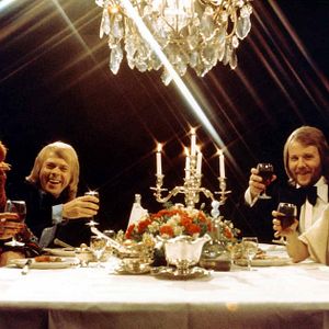 Photo ABBA - The Movie