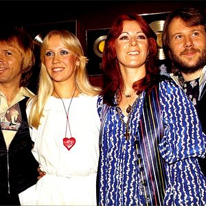 Photo ABBA - The Movie