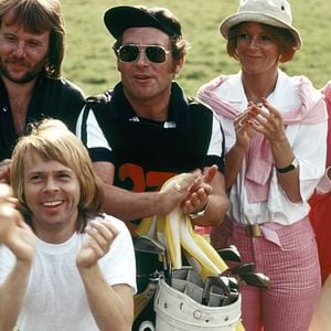 Photo ABBA - The Movie