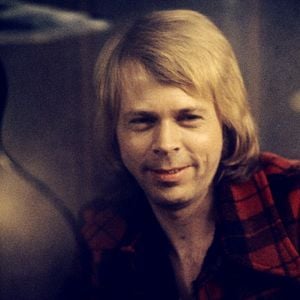 Photo ABBA - The Movie