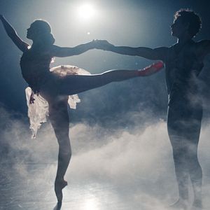 Photo Ballerine
