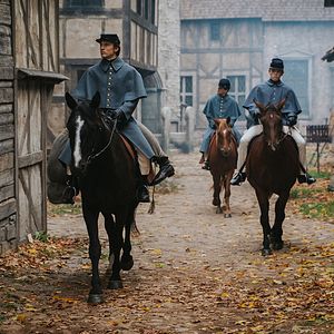 Photo La Malédiction de Raven's Hollow