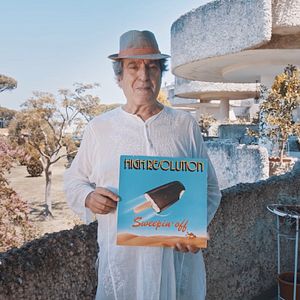 Photo Italo Disco, le son scintillant des années 80