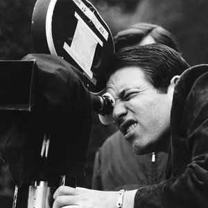 Photo Reinventing Elvis: The '68 Comeback