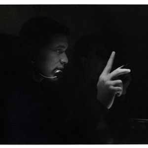 Photo Reinventing Elvis: The '68 Comeback