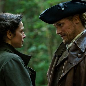 Photo Outlander