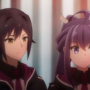 Photo Reign of the Seven Spellblades