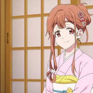 Photo Masamune-kun's Revenge