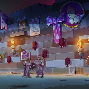 Photo Solar Opposites