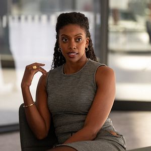 Photo Condola Rashad