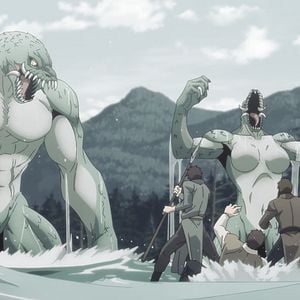 Photo Bastard!! -Heavy Metal, Dark Fantasy-