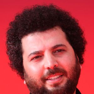 Photo Saeed Roustaee