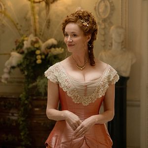 Photo Christina Hendricks