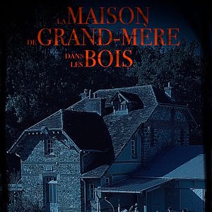 Photo La Maison de grand-mère dans les bois