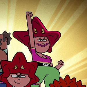 Photo Les Croquemoutard