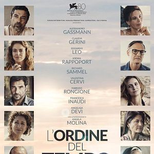 Photo L’Ordine del tempo