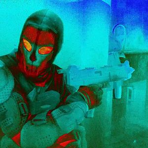Photo Aggro Dr1ft
