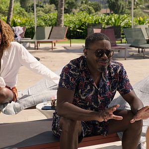 Photo Lil Rel Howery