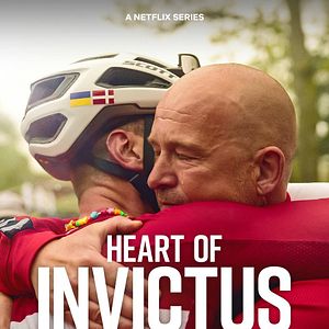 Photo Invictus Games : Les médailles de la résilience