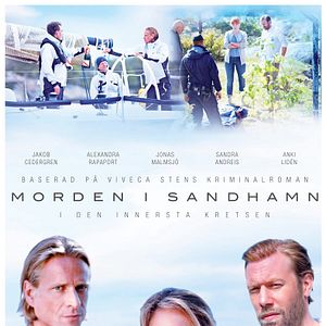 Photo Meurtres à Sandhamn
