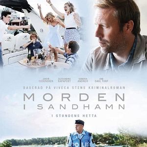 Photo Meurtres à Sandhamn