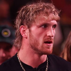 Photo Logan Paul