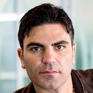 Photo Salvatore Ruocco