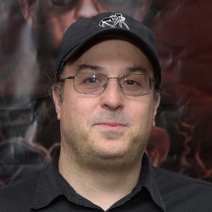 Photo Rolfe Kanefsky