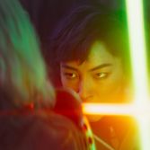 Photo Star Wars : Ahsoka