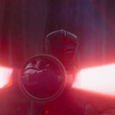 Photo Star Wars : Ahsoka