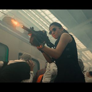 Photo Nayanthara