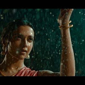 Photo Deepika Padukone