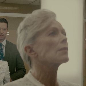 Photo Frances Fisher