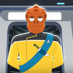 Photo Star Trek: Lower Decks