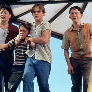 Photo Jonathan Tucker