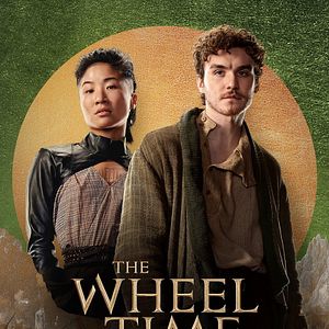 Photo La Roue du Temps