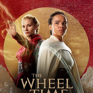 Photo La Roue du Temps