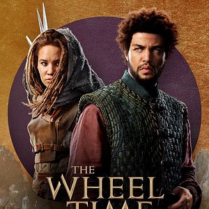 Photo La Roue du Temps