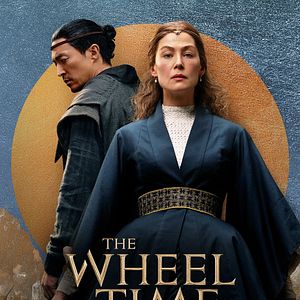 Photo La Roue du Temps