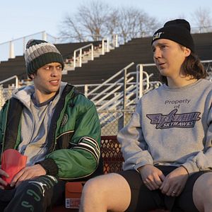 Photo Pete Davidson
