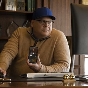 Photo Vincent D'Onofrio