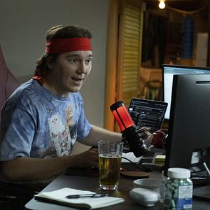 Photo Paul Dano