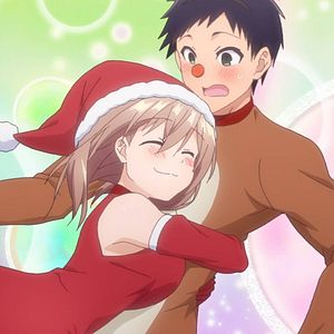 Photo My Tiny Senpai