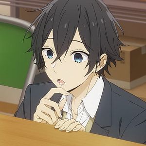 Photo Horimiya: The Missing Pieces