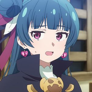 Photo Yohane the Parhelion - SUNSHINE in the MIRROR