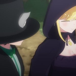 Photo The Duke of Death and His Maid