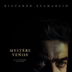 Photo Mystère à Venise