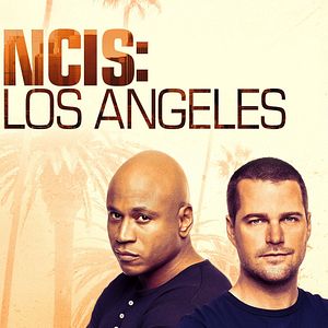Photo NCIS : Los Angeles