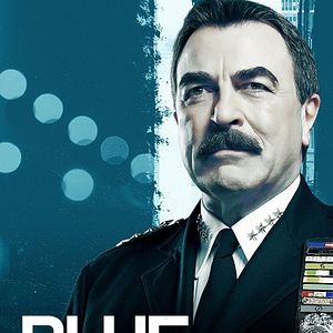 Photo Blue Bloods